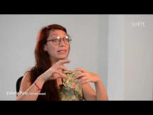 Entrevista / Valeria Píriz (parte 1)
