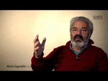 Entrevista / Mario Sagradini (parte 1)
